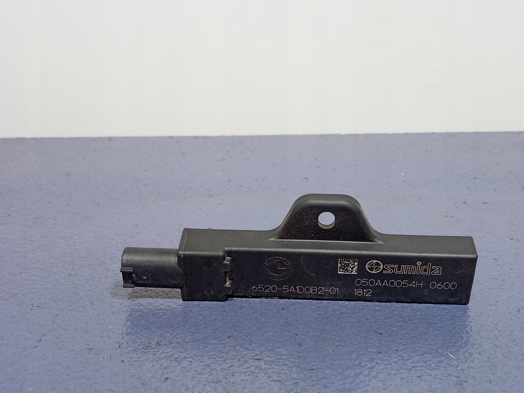 фото №1, Bmw ix i20 антена модуль 5a1d0b2