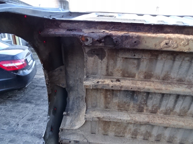 фото №7, Toyota hilux 07r # кузов 4 дверь