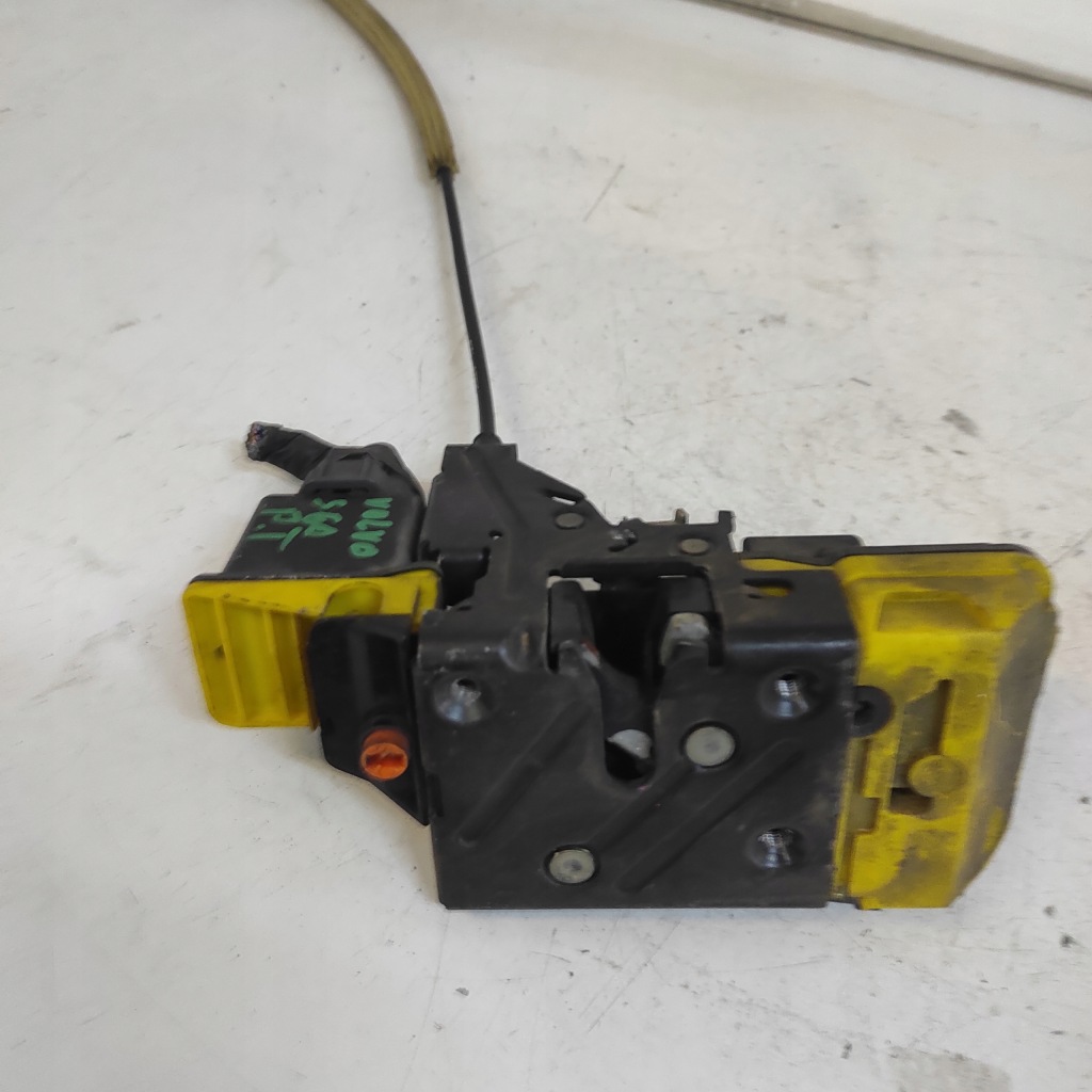 фото №3, Замок дверь правый задняя 7pin volvo s60