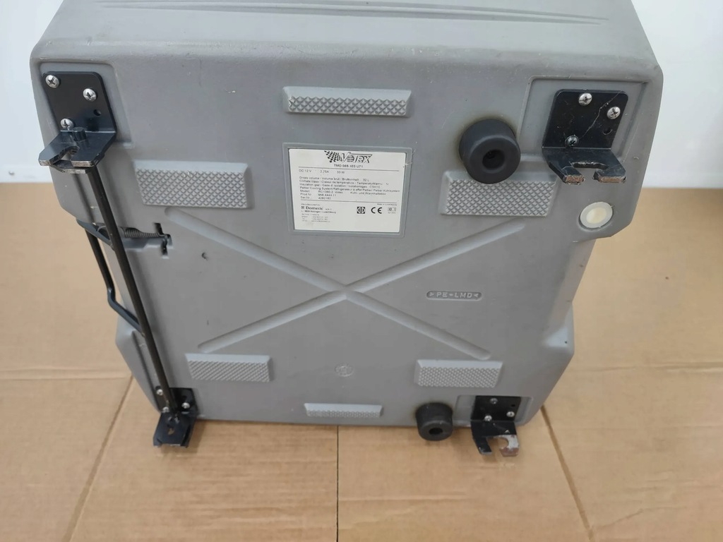 фото №6, Холодильник автомобильная vw sharan 7m0065403