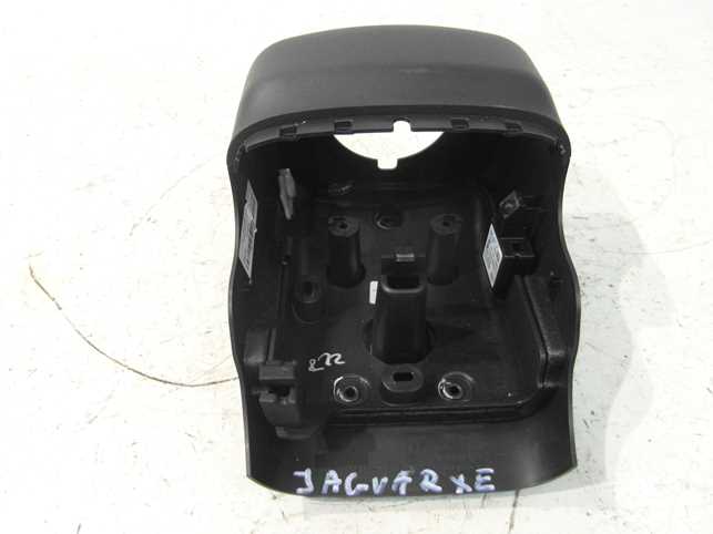 фото №5, Jaguar xe защита колонки рулевого gx73-3f900-ac