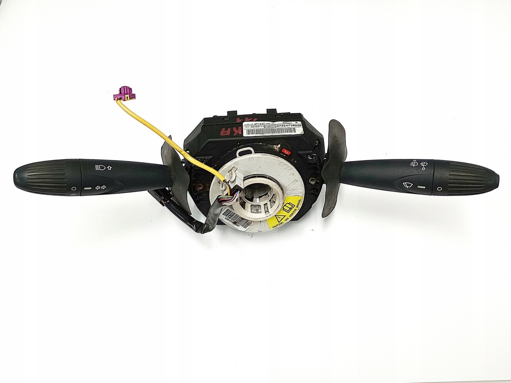 фото №1, Ford ka 2011 перемикач комбінований стрічка 07354736590 europa