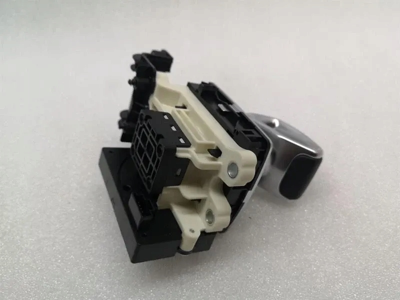 фото №8, Mercedes g63 amg w463 важіль перемикання передач a4632670024 трос перемикання biegó