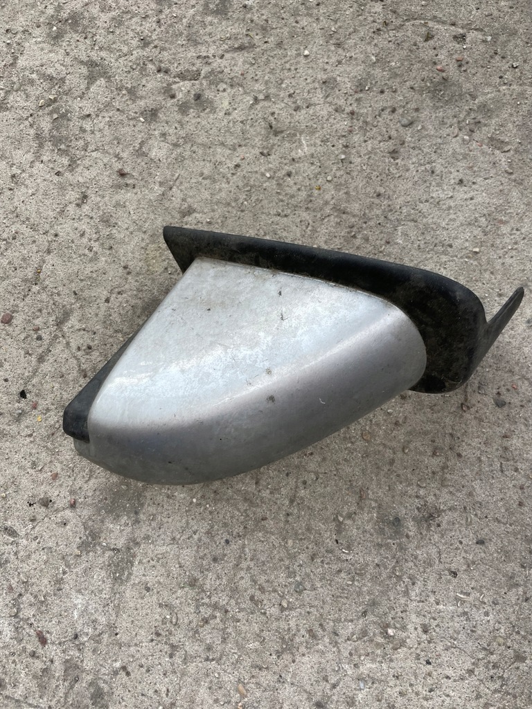 фото №1, Накладка рейлинг dacia duster