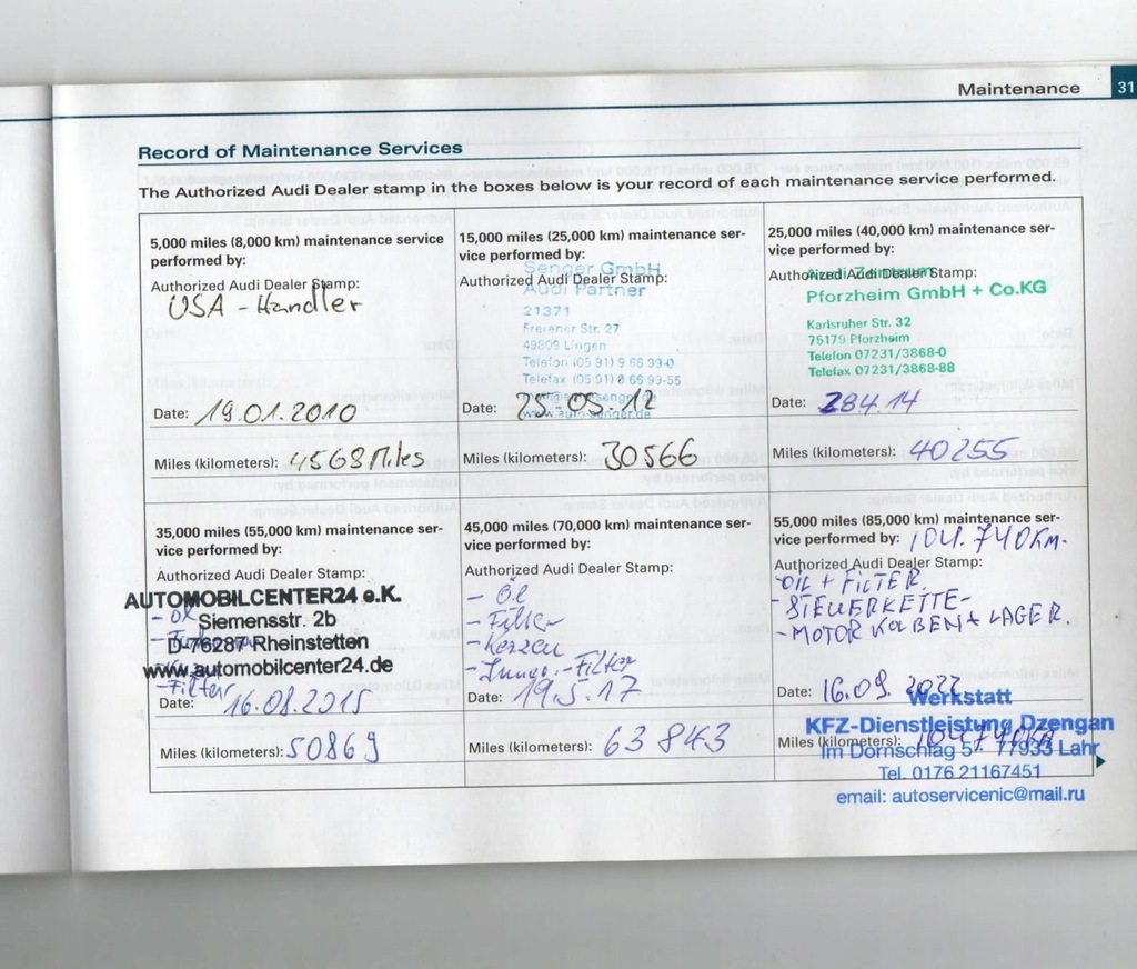 фото №8, A4 b8 домкрат передач автоматична коробка передач 8k1713041n 2.0 tfsi