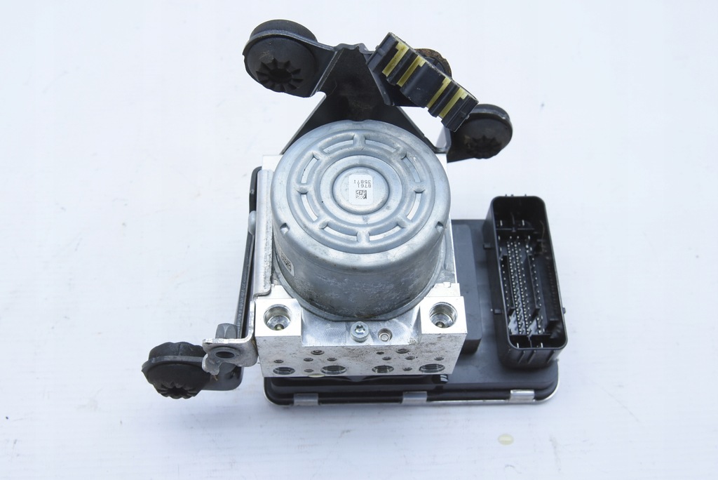 фото №1, Volvo v90 ii насос блок управления abs тормозная