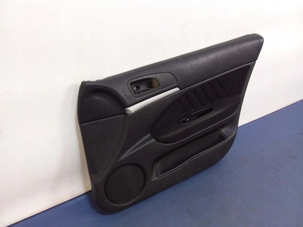 фото №2, Alfa romeo 159 i обивка дверь перед правая