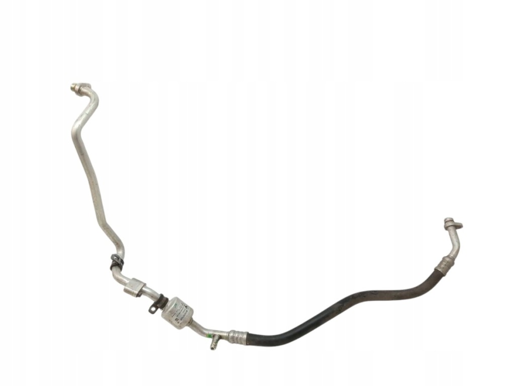 фото №1, Шланг кондиционера 1.0 tce трубка 924802455r dacia sandero iii 2020-