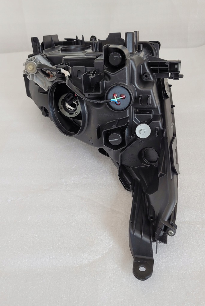 фото №12, Лампа перед ліва lexus nx 2014-2017 ксенон led