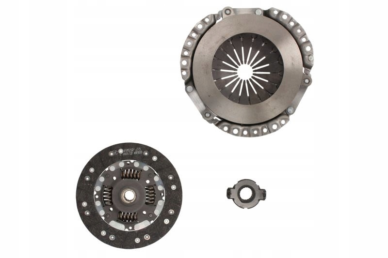 фото №16, Зчеплення комплект luk 620301000