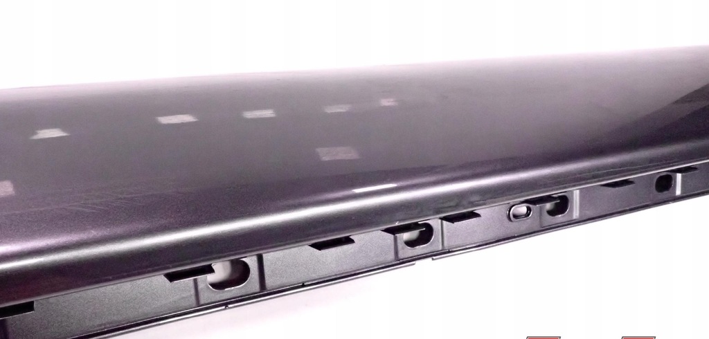 фото №11, 4e0853859g молдинг порог порог левый lz7s a8 s8 d3 4e