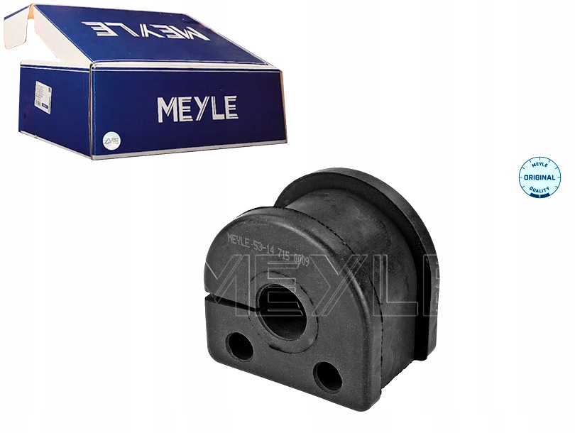 фото №1, Подушка стабилизатора задняя l/p land rover defender discovery i range