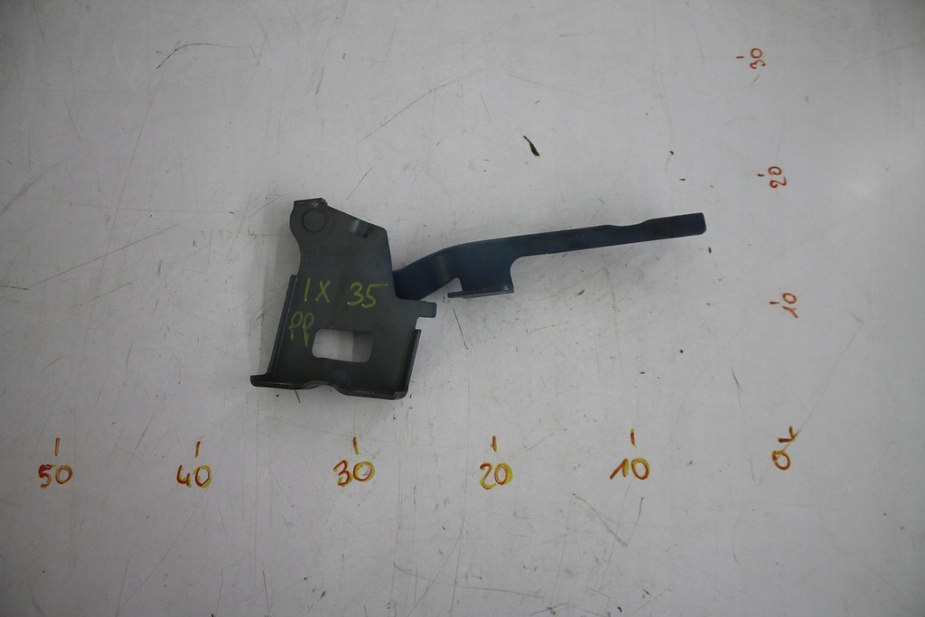 фото №1, Петля капот правый перед hyundai ix35 10-