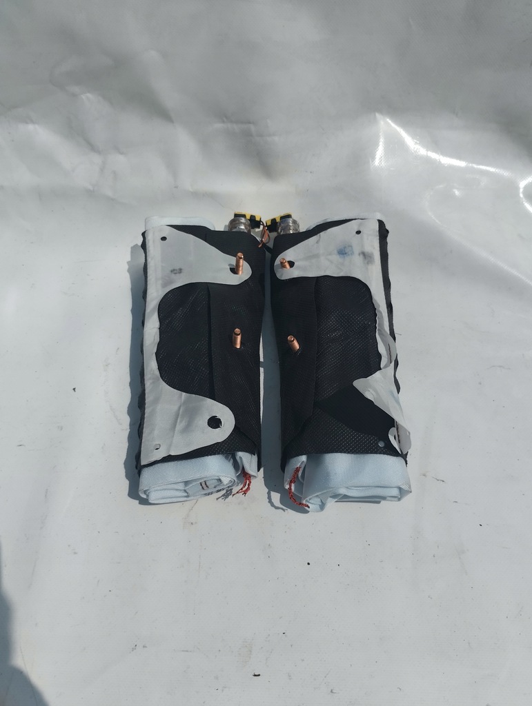 фото №1, Volvo xc40 подушка подушка безопасности сиденье правая