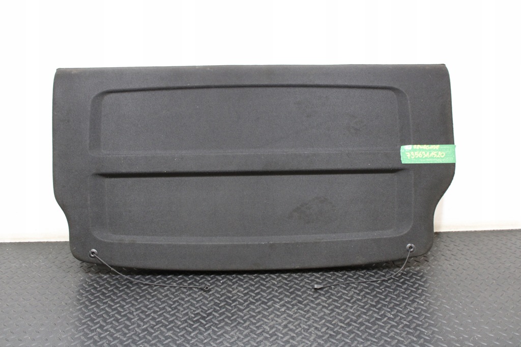 фото №1, Полка багажника jeep renegade lift 7356311520