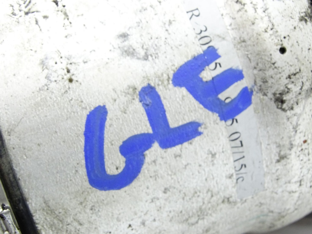 Купити Амортизатор правий перед передній airmatic mercedes gle w166 a1663204266