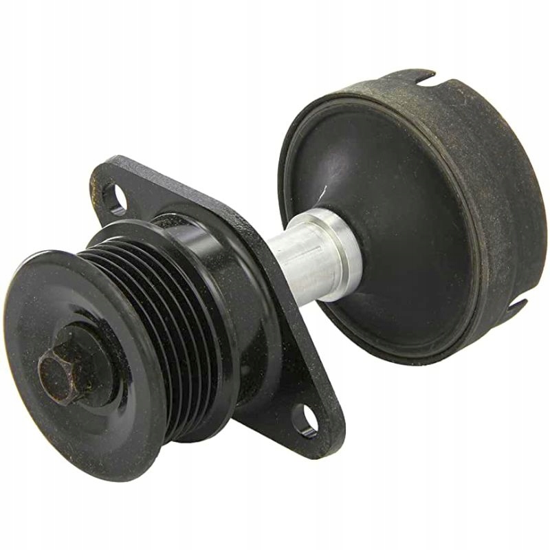 Купить Колесо генератора ford fiesta 1.8d 96-/focus 2004-