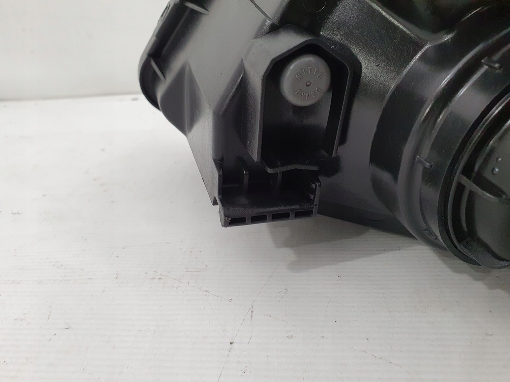 фото №11, Hyundai h1 h300 07- лампа права перед 92101-4h0xx