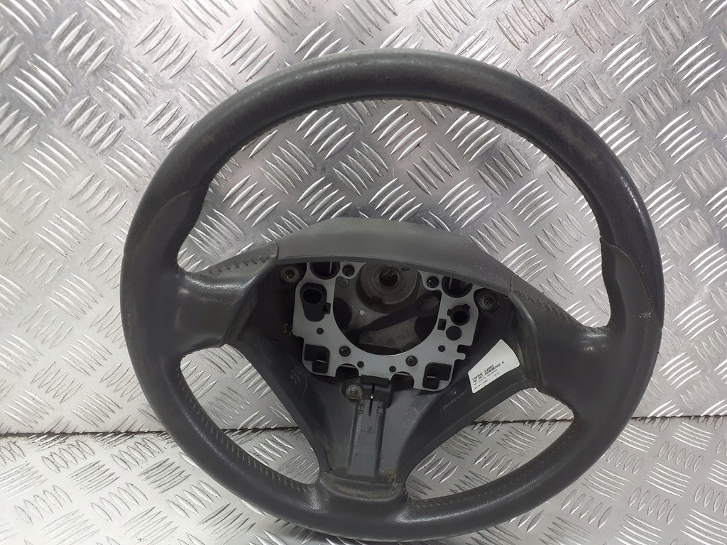 фото №6, Воздуховод volvo v40 601986200