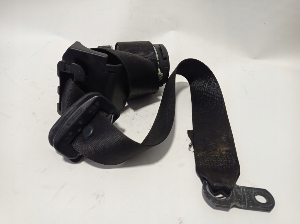 фото №5, Pas безопасности правый перед bmw e46 8207956