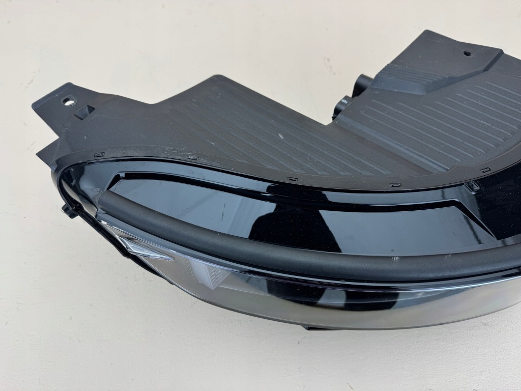 фото №10, Hyundai ioniq 5 v 21r- лампа фара full led правий перед 92102-ni140