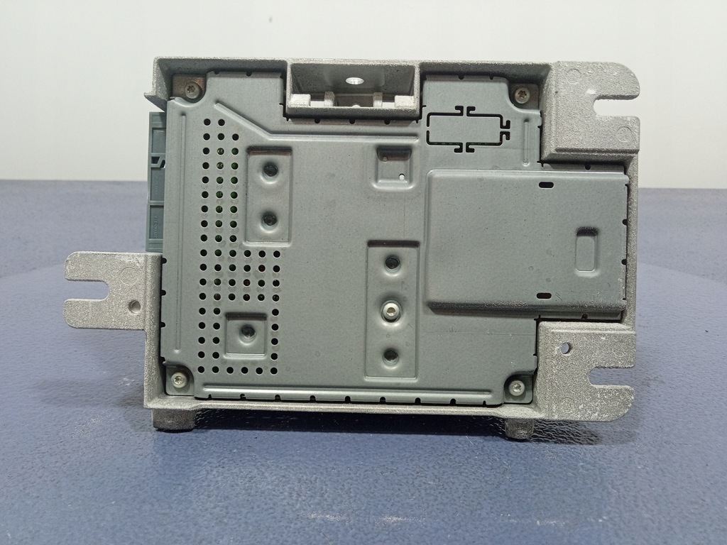 фото №7, Bmw x5 g05 g06 усилитель harman kardon 9832609