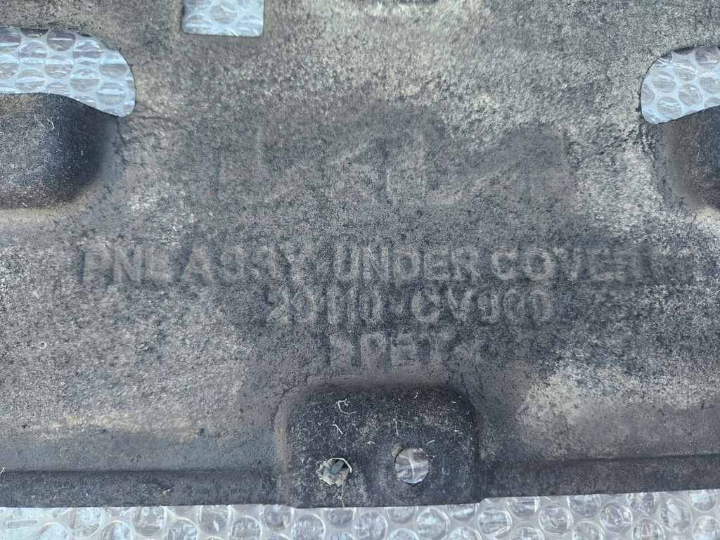 фото №9, Kia ev6 плита захист pod двигун 29110-cv000