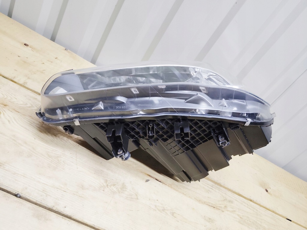 фото №12, Bmw 2 f45 f46 full led нет uk левая сторона