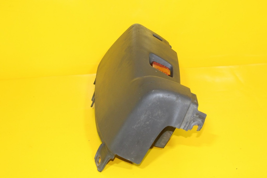 фото №8, Кутик бампера лівий задня задній jumper ii boxer ii ducato iii 1305762070