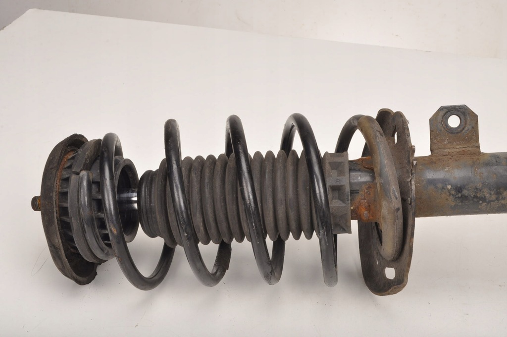 фото №7, Peugeot 2008 i амортизаторна стійка лівий перед