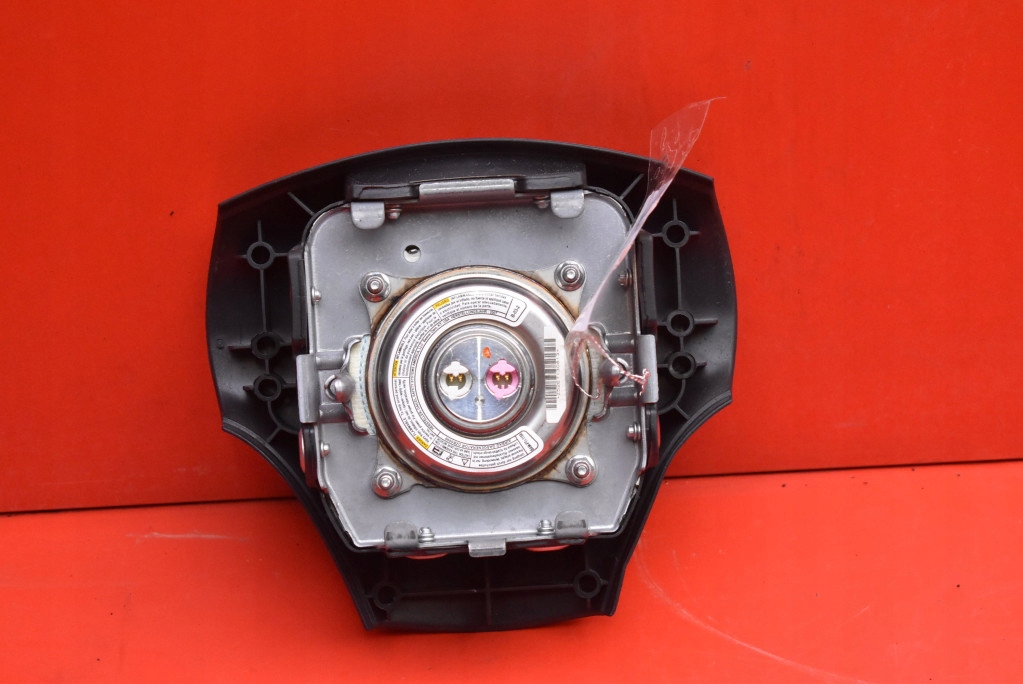 фото №7, Подушка безопасности подушка воздушная водителя chevrolet hhr 1 i 05-11