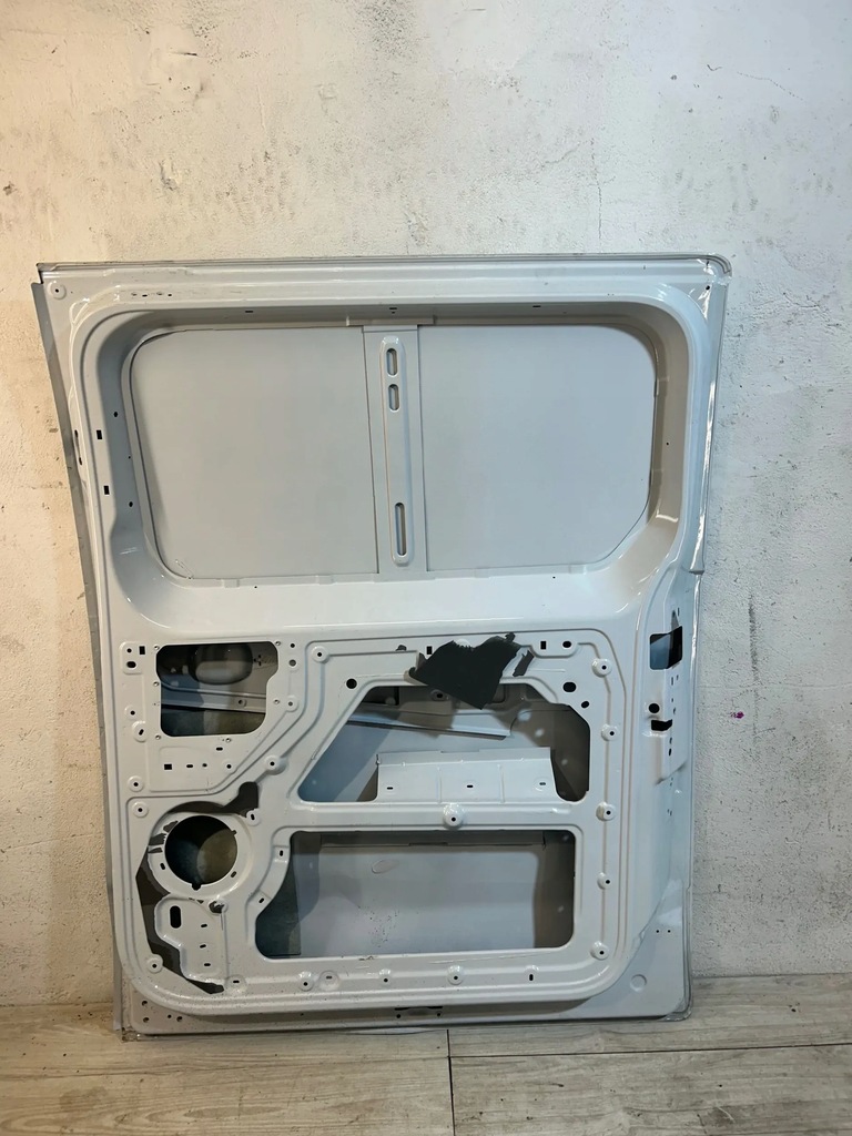 фото №7, Toyota proace 2018 дверь сдвижные боковой