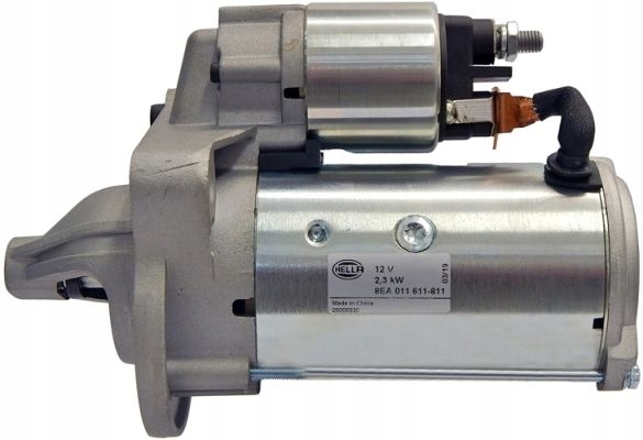 Купити Стартер 8ea 011 611-811 hella ford volvo c30