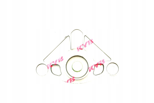 фото №3, Подушка амортизатора задня p fiat 500x jeep compass renegade 1.0-2.0d