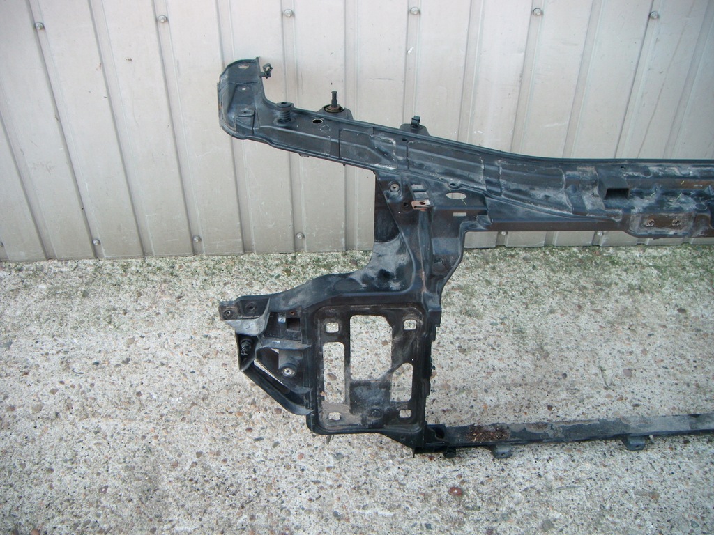 фото №6, Sebring iii 3 06-10 crd pas передний