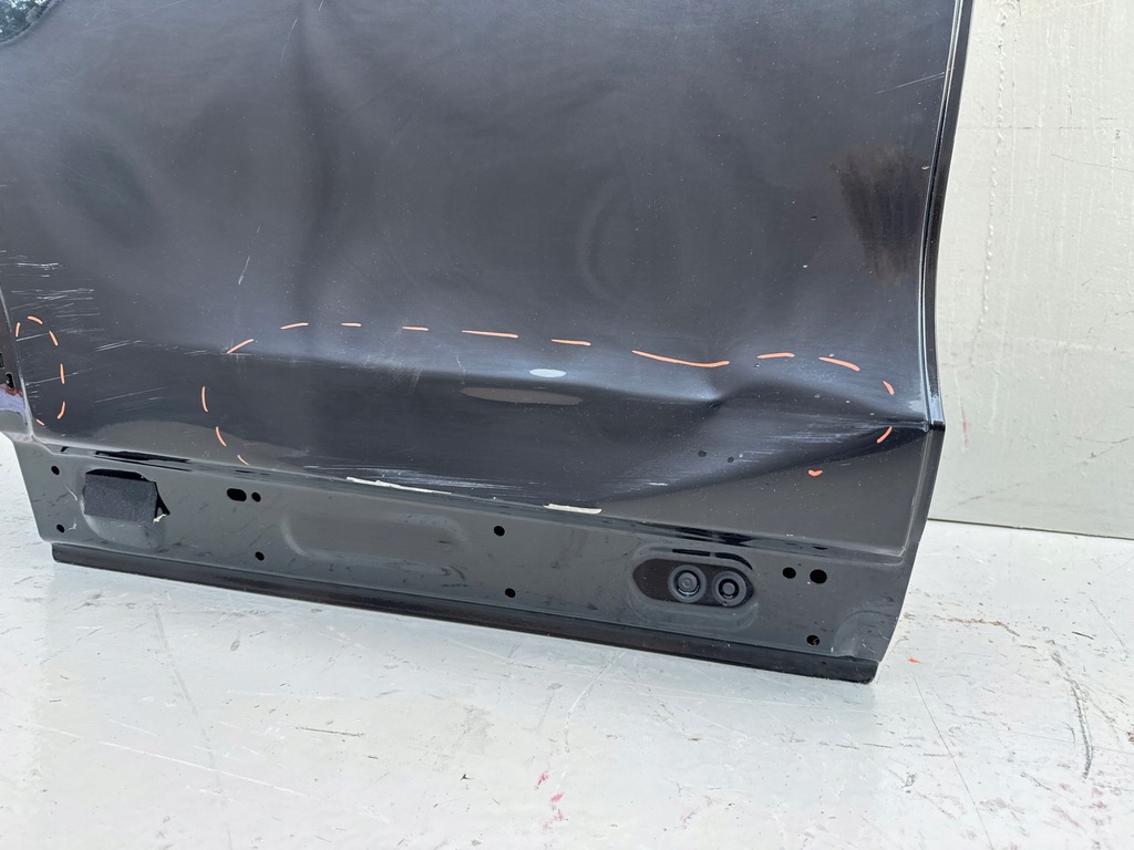 фото №8, Land rover discovery sport 14r- l550 двері правий задня праве задні