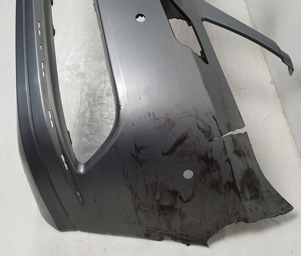 фото №4, Бампер передний перед 792 mercedes w212