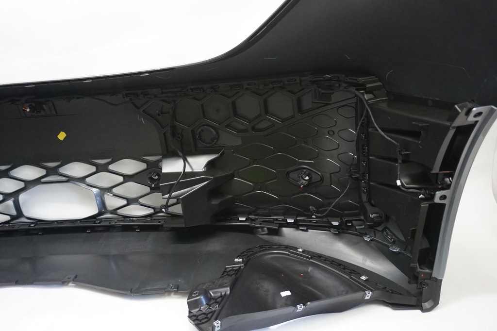 фото №14, Бампер передний 6xpdc камера vw id buzz la7q