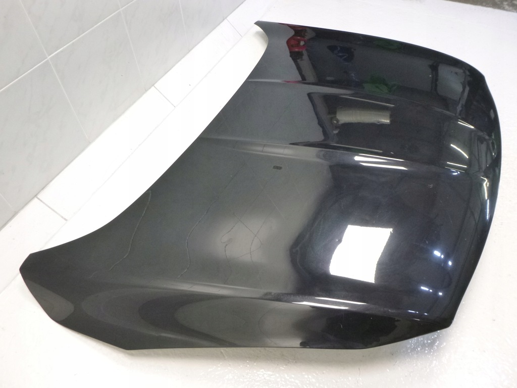 фото №7, Ford kuga ii капот крышка двигателя оригинал