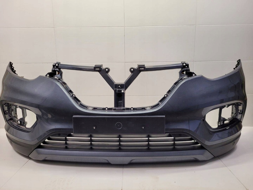 фото №1, Бампер перед renault kadjar 2018