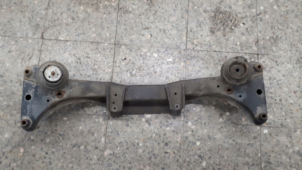 фото №1, Балка підрамник перед bmw e36 cabrio 2,8