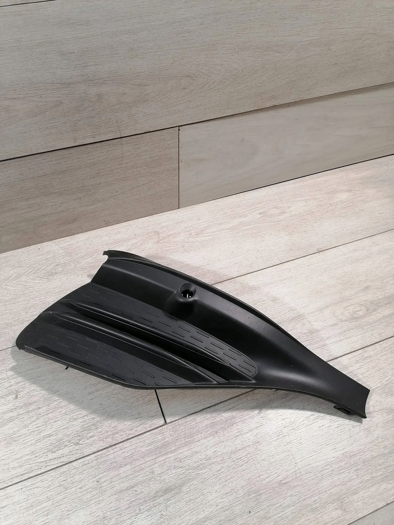 фото №6, Mercedes w206 amg решітка бампер правий перед a2068854205