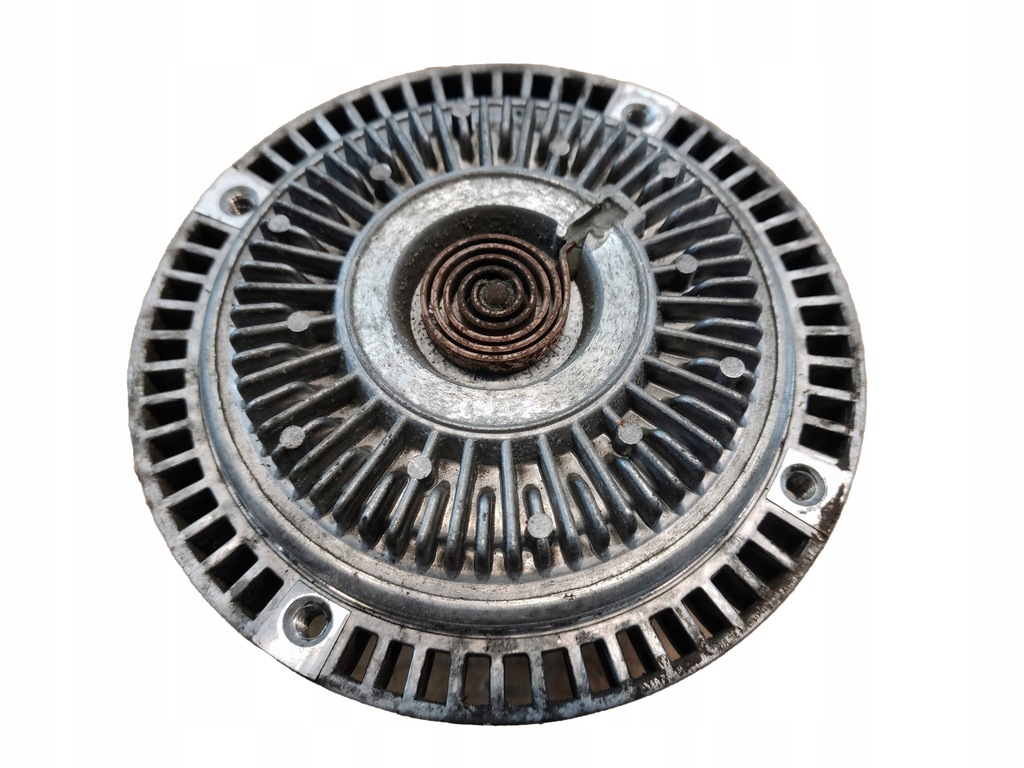 фото №1, Вязкостная муфта сцепление skoda superb i 1.9tdi