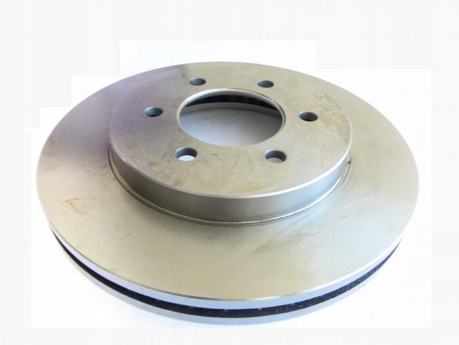 Купить Диск тормозная перед ford f-150 2004-2008