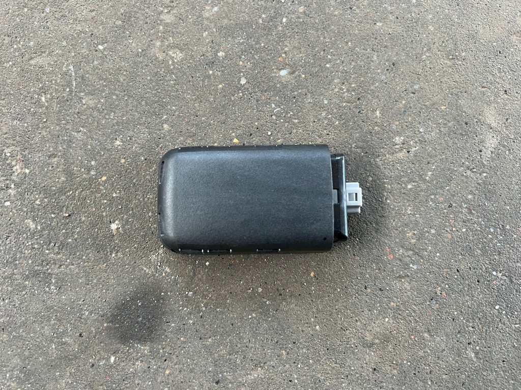 фото №1, Lexus rx датчик дождя 89941-48080