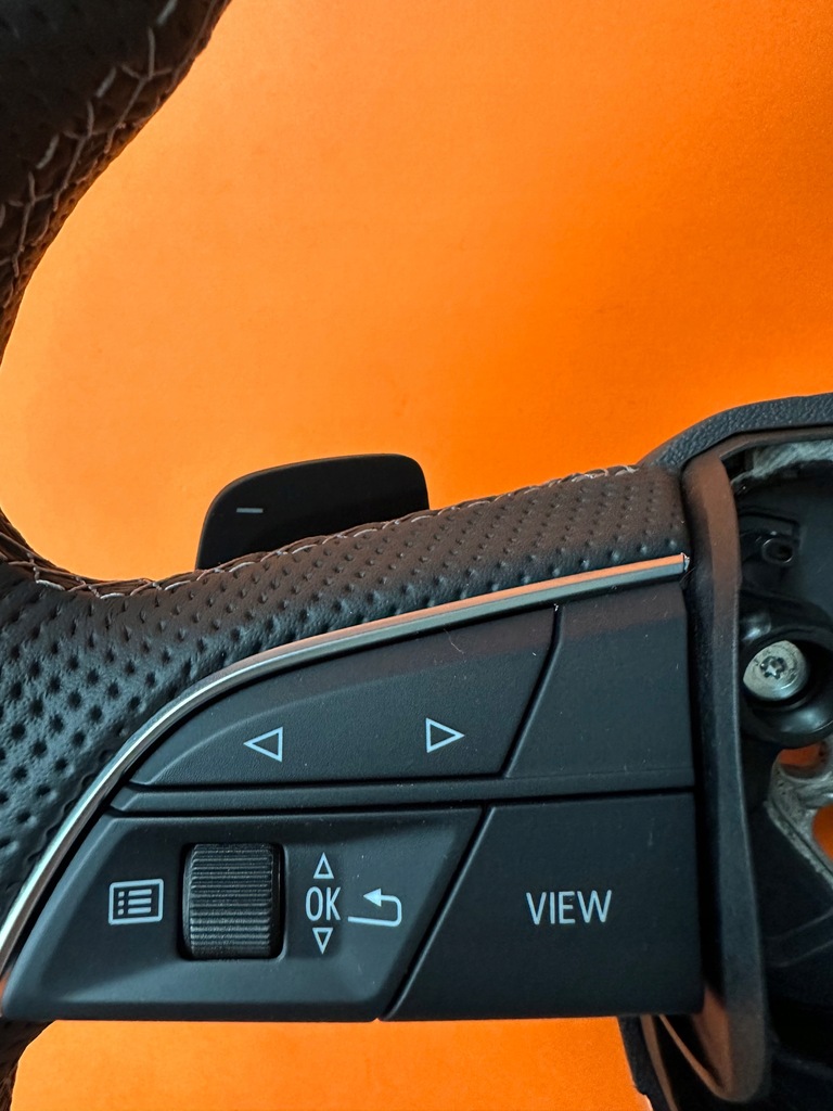 фото №5, Audi q7 s 4m0419689k4pk воздуховод многофункциональный