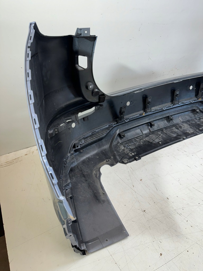 Бампер задня mitsubishi outlander iv 4 23- Доставка