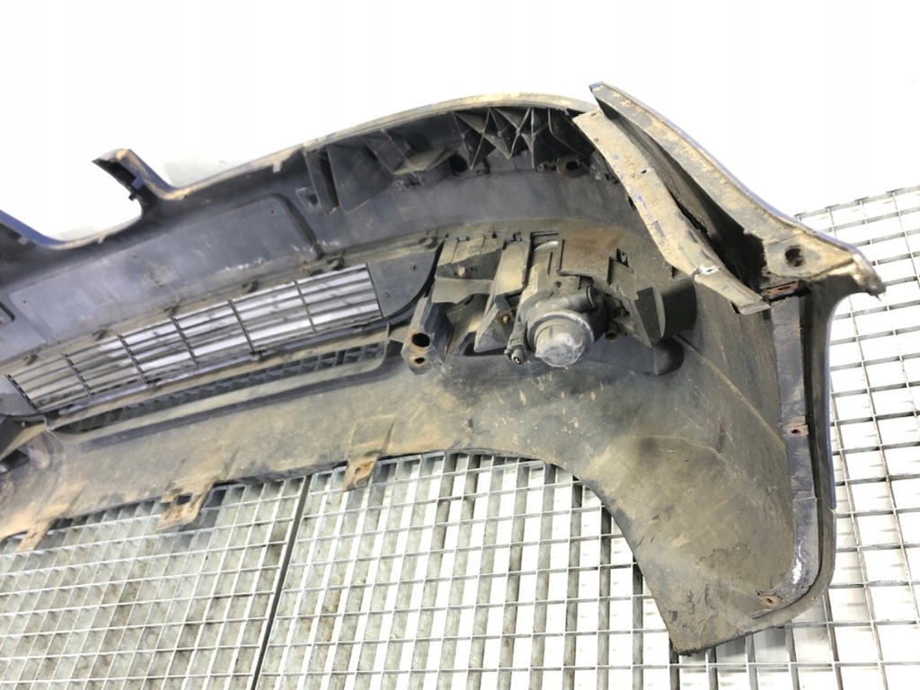 фото №9, Бампер перед seat toledo ii sedan/limuzyna