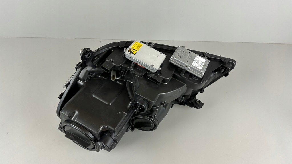 фото №10, Mercedes ml w164 164 лампа права bi ксенон поворотна комплектна a1648205661