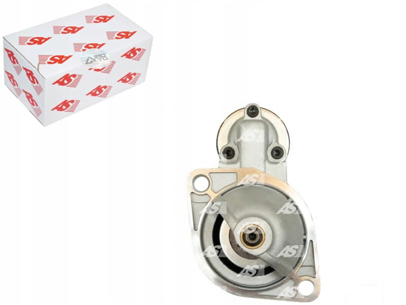 Купити Стартер as-pl s0411